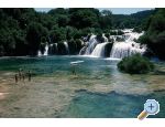 Apartmaji Sharo - ibenik Hrvaka