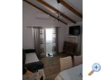 Apartmaji Sharo - ibenik Hrvaka