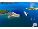 Apartmaji Sharo - ibenik Hrvaka