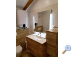 Apartmaji Sharo - ibenik Hrvaka