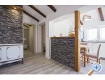 Apartmaji Sharo - ibenik Hrvaka