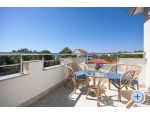 Apartmaji Sharo - ibenik Hrvaka