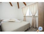 Apartmaji Sharo - ibenik Hrvaka