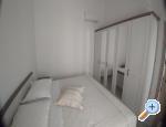Apartmaji Sharo - ibenik Hrvaka