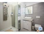 Apartmaji Sharo - ibenik Hrvaka