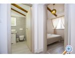 Apartmaji Sharo - ibenik Hrvaka