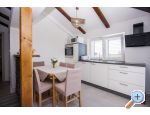 Apartmaji Sharo - ibenik Hrvaka