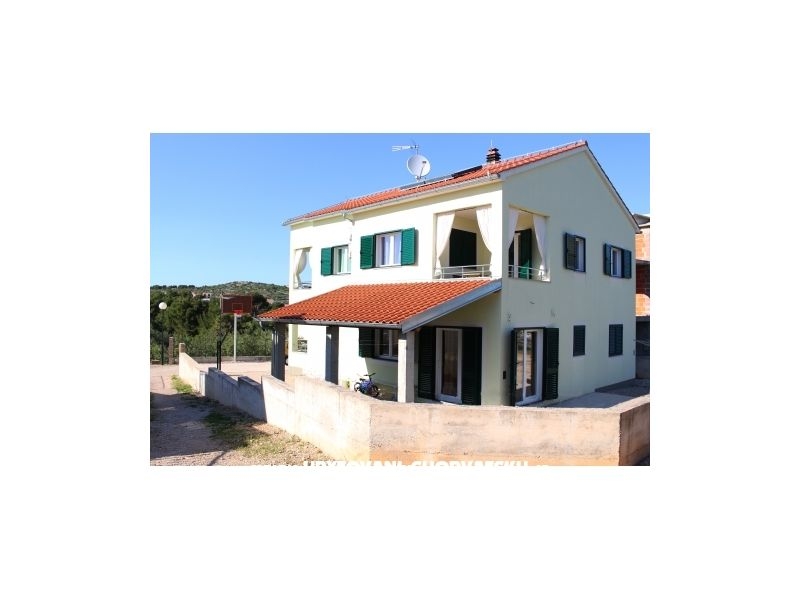 Ferienwohnungen Smart – Ferienwohnung Sibenik, Kroatien – Foto 1