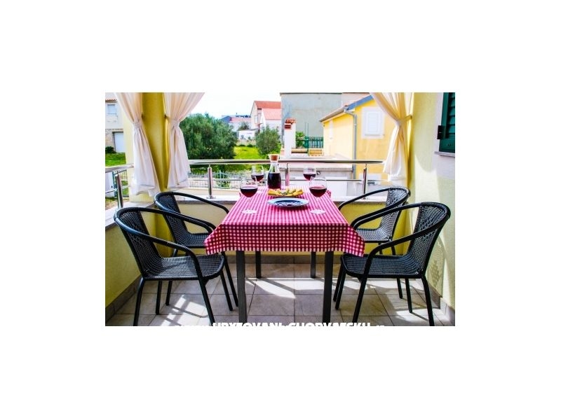 Ferienwohnungen Smart – Ferienwohnung Sibenik, Kroatien – Foto 2