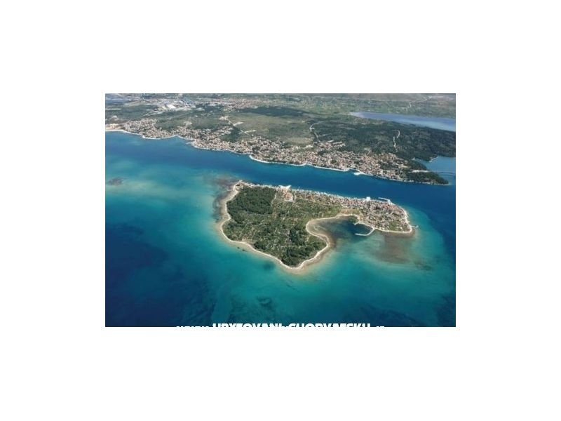 Ferienwohnungen Smart – Ferienwohnung Sibenik, Kroatien – Foto 3