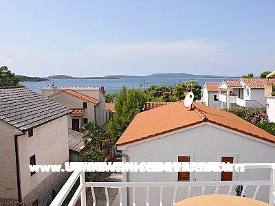 Ferienwohnungen Sutlovic – Ferienwohnung Sibenik, Kroatien – Foto 1