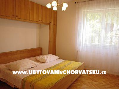 Ferienwohnungen Sutlovic – Ferienwohnung Sibenik, Kroatien – Foto 2