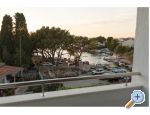 Appartements Take a Break - ibenik Croatie