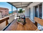 Appartements Take a Break - ibenik Croatie
