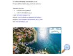 Appartements Take a Break - ibenik Croatie
