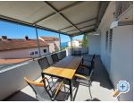Appartements Take a Break - ibenik Croatie