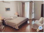 Ferienwohnungen Tin&amp;Tin - ibenik Kroatien