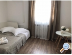 Ferienwohnungen Tin&amp;Tin - ibenik Kroatien
