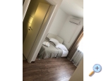 Ferienwohnungen Tin&amp;Tin - ibenik Kroatien