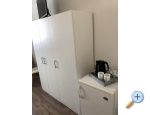 Ferienwohnungen Tin&amp;Tin - ibenik Kroatien
