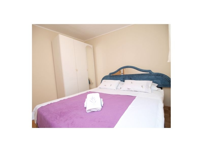 Ferienwohnungen Tonka – Ferienwohnung Sibenik, Kroatien – Foto 10