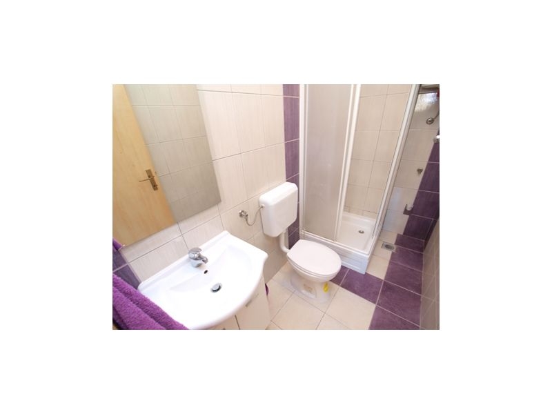 Ferienwohnungen Tonka – Ferienwohnung Sibenik, Kroatien – Foto 11