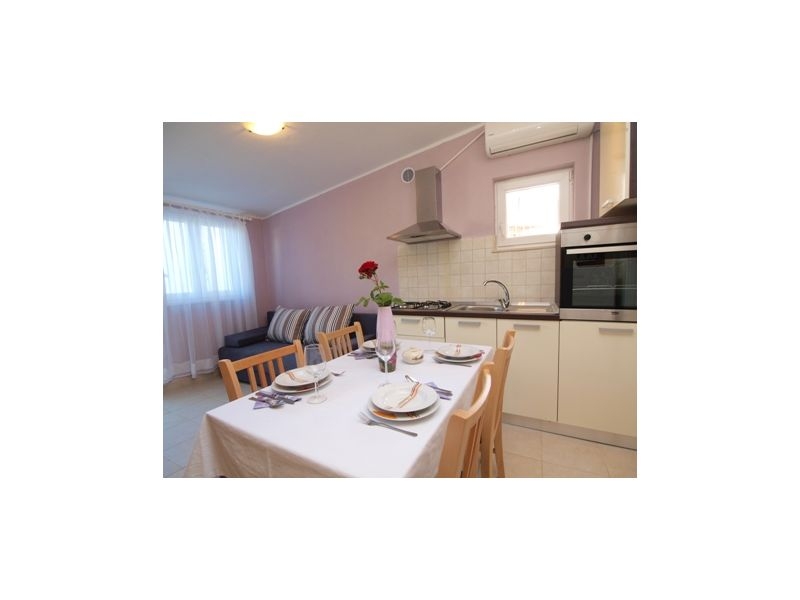 Ferienwohnungen Tonka – Ferienwohnung Sibenik, Kroatien – Foto 12