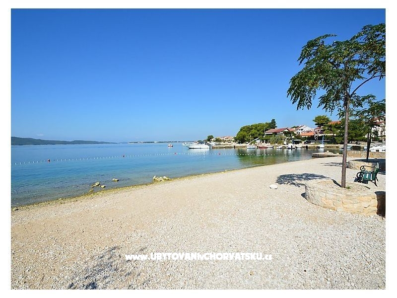 Ferienwohnungen Tonka – Ferienwohnung Sibenik, Kroatien – Foto 15