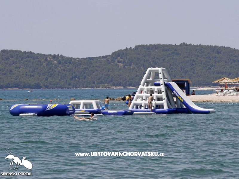 Ferienwohnungen Tonka – Ferienwohnung Sibenik, Kroatien – Foto 16