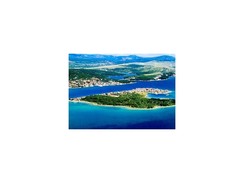 Ferienwohnungen Tonka – Ferienwohnung Sibenik, Kroatien – Foto 17