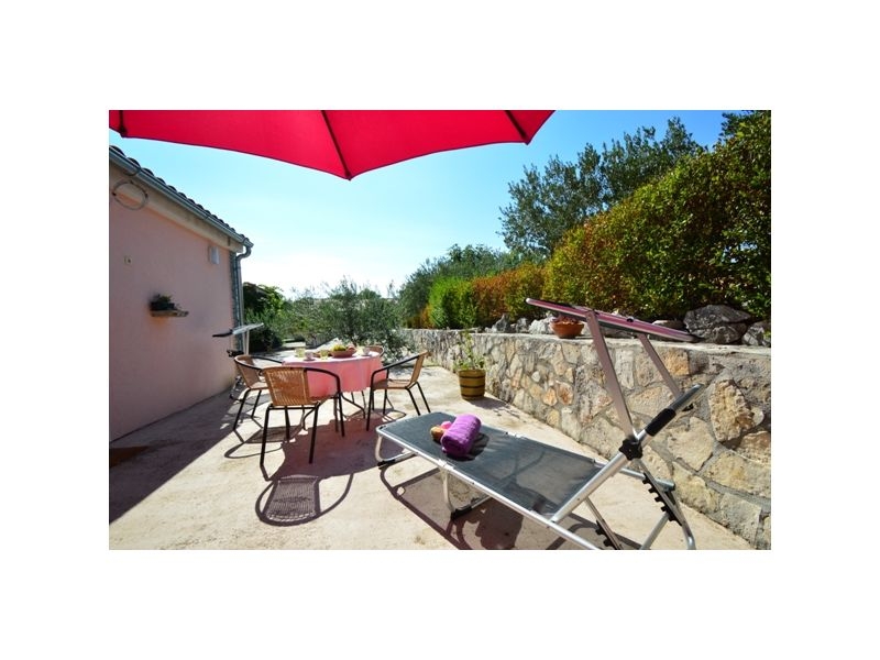 Ferienwohnungen Tonka – Ferienwohnung Sibenik, Kroatien – Foto 2