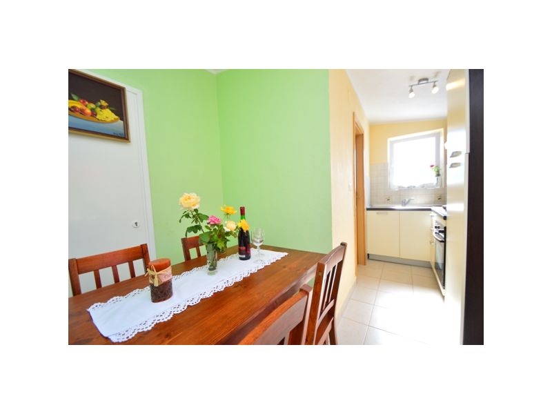 Ferienwohnungen Tonka – Ferienwohnung Sibenik, Kroatien – Foto 6