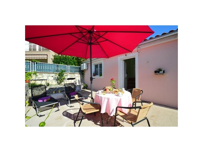 Ferienwohnungen Tonka – Ferienwohnung Sibenik, Kroatien – Foto 8