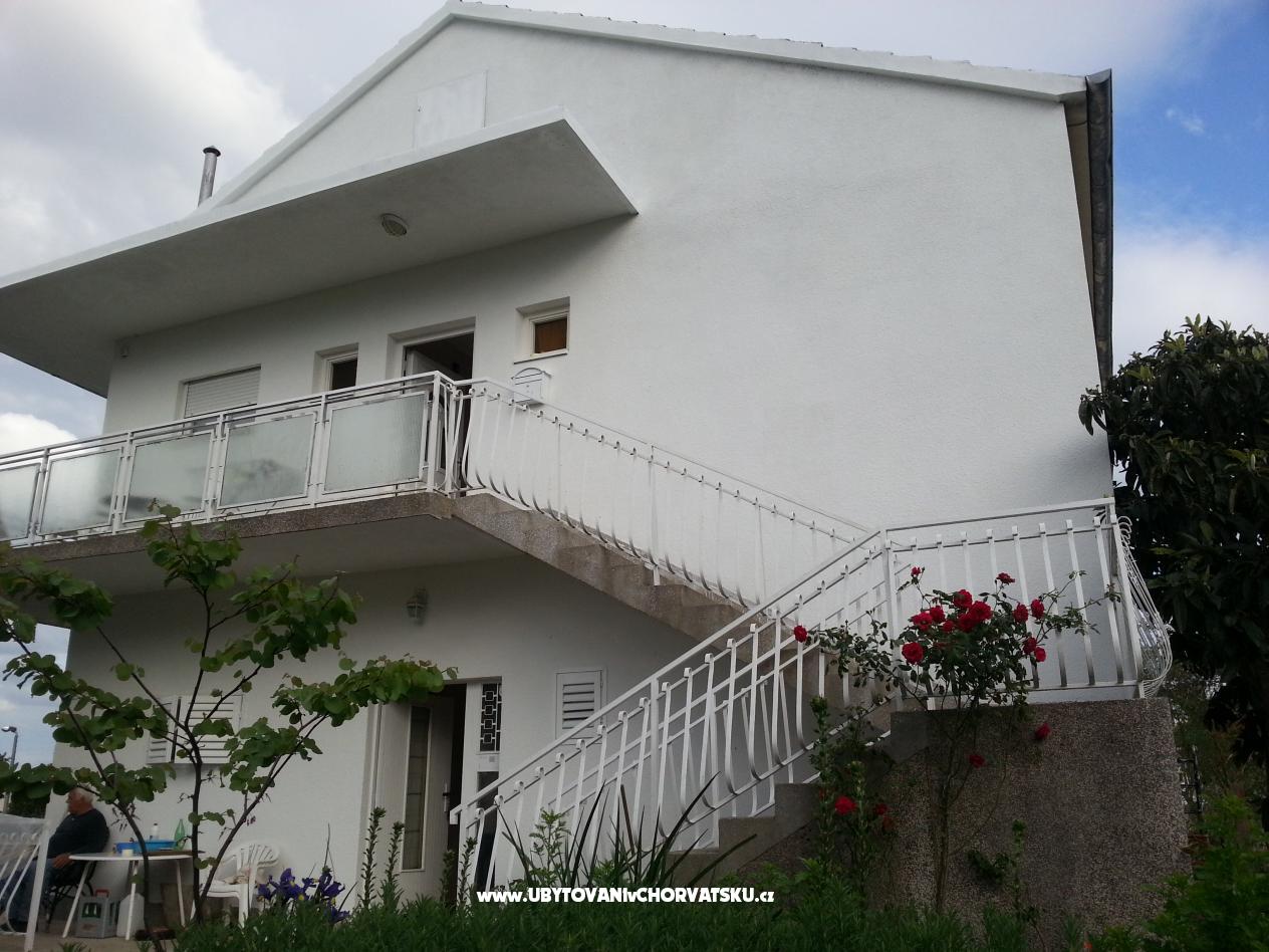 Apartmány Vlado – ubytování Šibenik, Chorvatsko – foto 2