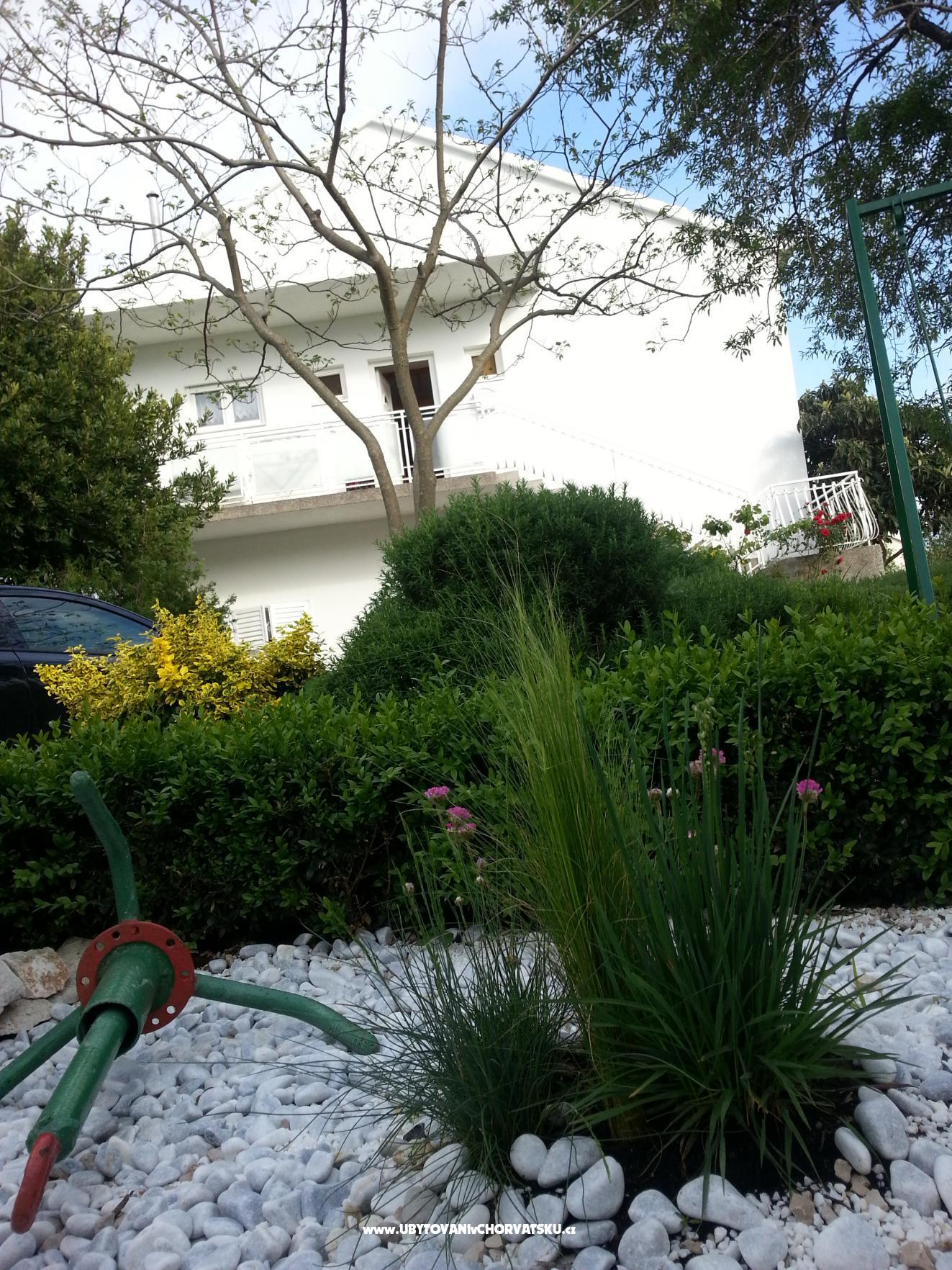 Apartmány Vlado – ubytování Šibenik, Chorvatsko – foto 3