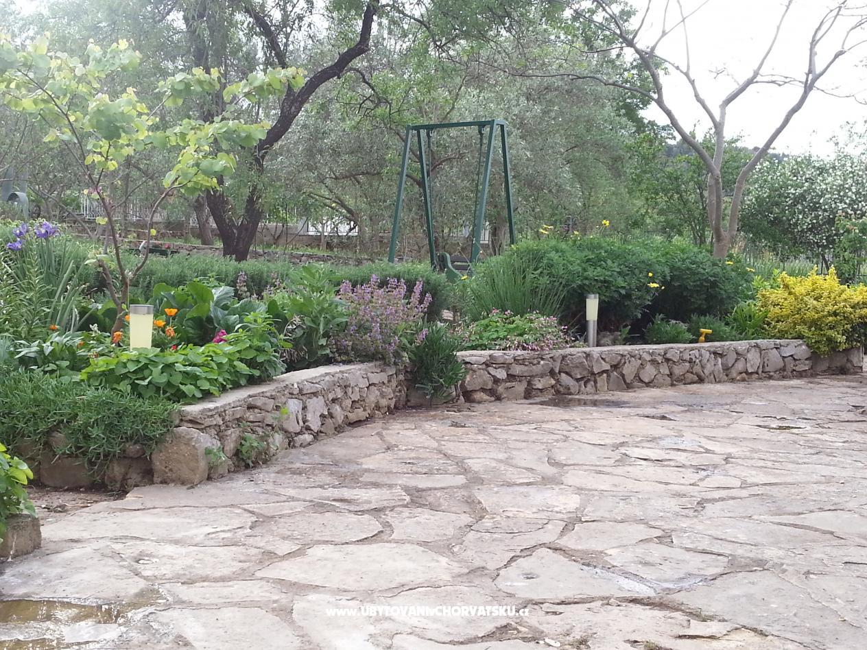 Apartmány Vlado – ubytování Šibenik, Chorvatsko – foto 5