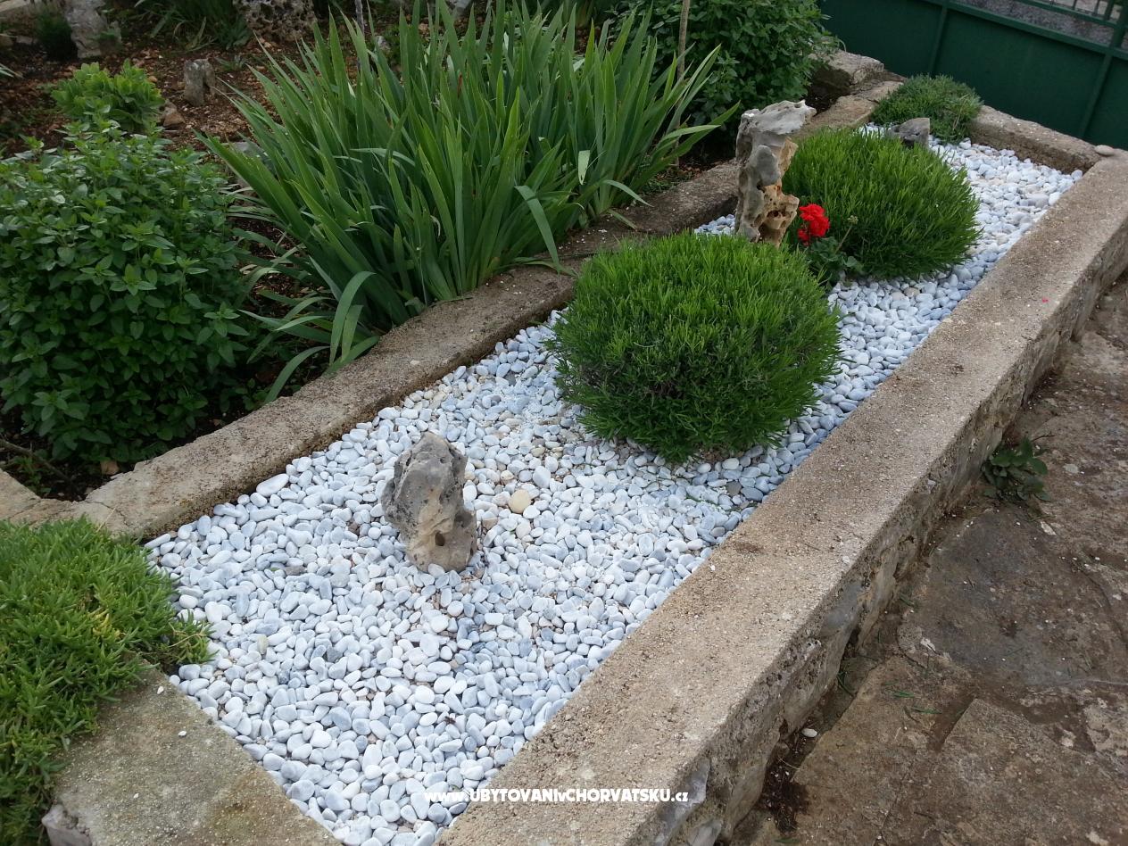 Apartmány Vlado – ubytování Šibenik, Chorvatsko – foto 8