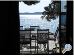 Ferienwohnungen Zoric - ibenik Kroatien