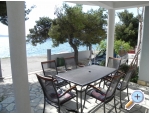 Ferienwohnungen Zoric - ibenik Kroatien