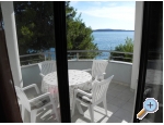 Ferienwohnungen Zoric - ibenik Kroatien