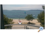 Ferienwohnungen Zoric - ibenik Kroatien
