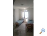 Ferienwohnungen Zoric - ibenik Kroatien