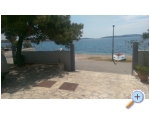 Ferienwohnungen Zoric - ibenik Kroatien