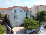 Apartments Zoric Kroatien