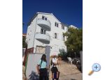 Ferienwohnungen Zoric - ibenik Kroatien