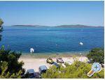 Ferienwohnungen Zoric - ibenik Kroatien