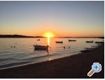 Ferienwohnungen Zoric - ibenik Kroatien