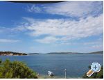 Ferienwohnungen Zoric - ibenik Kroatien