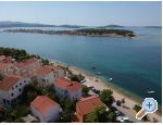 Ferienwohnungen Zoric - ibenik Kroatien
