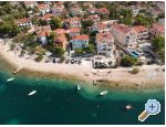 Ferienwohnungen Zoric - ibenik Kroatien